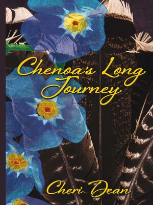 cover image of Chenoa's Long Journey